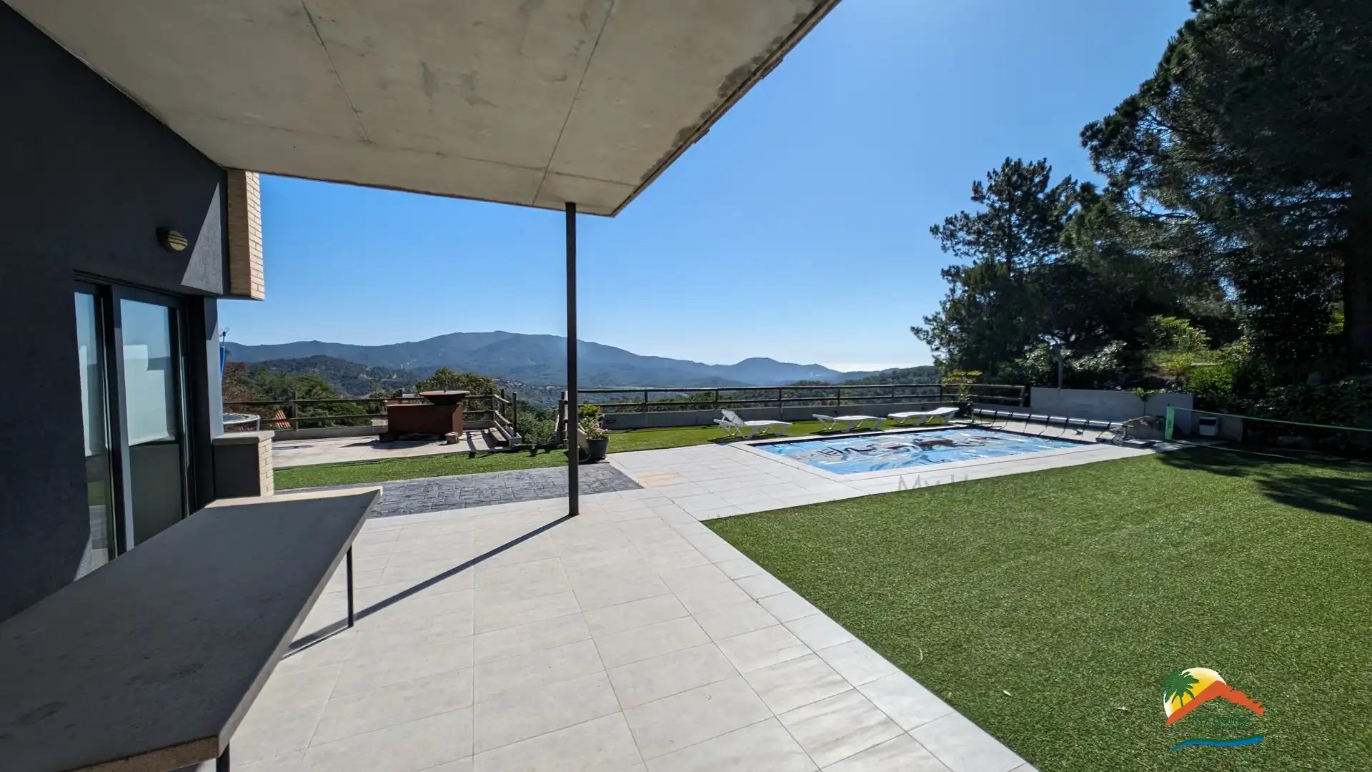 Maison avec piscine à vendre à Serra Brava, imagen 15