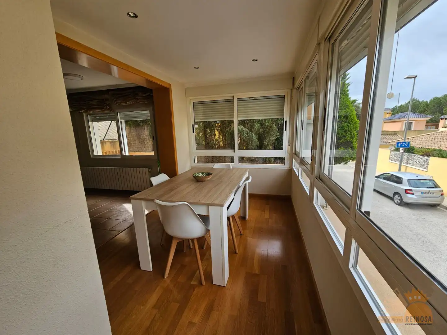 Detached homes for rent in Altorreal - El Chorrico