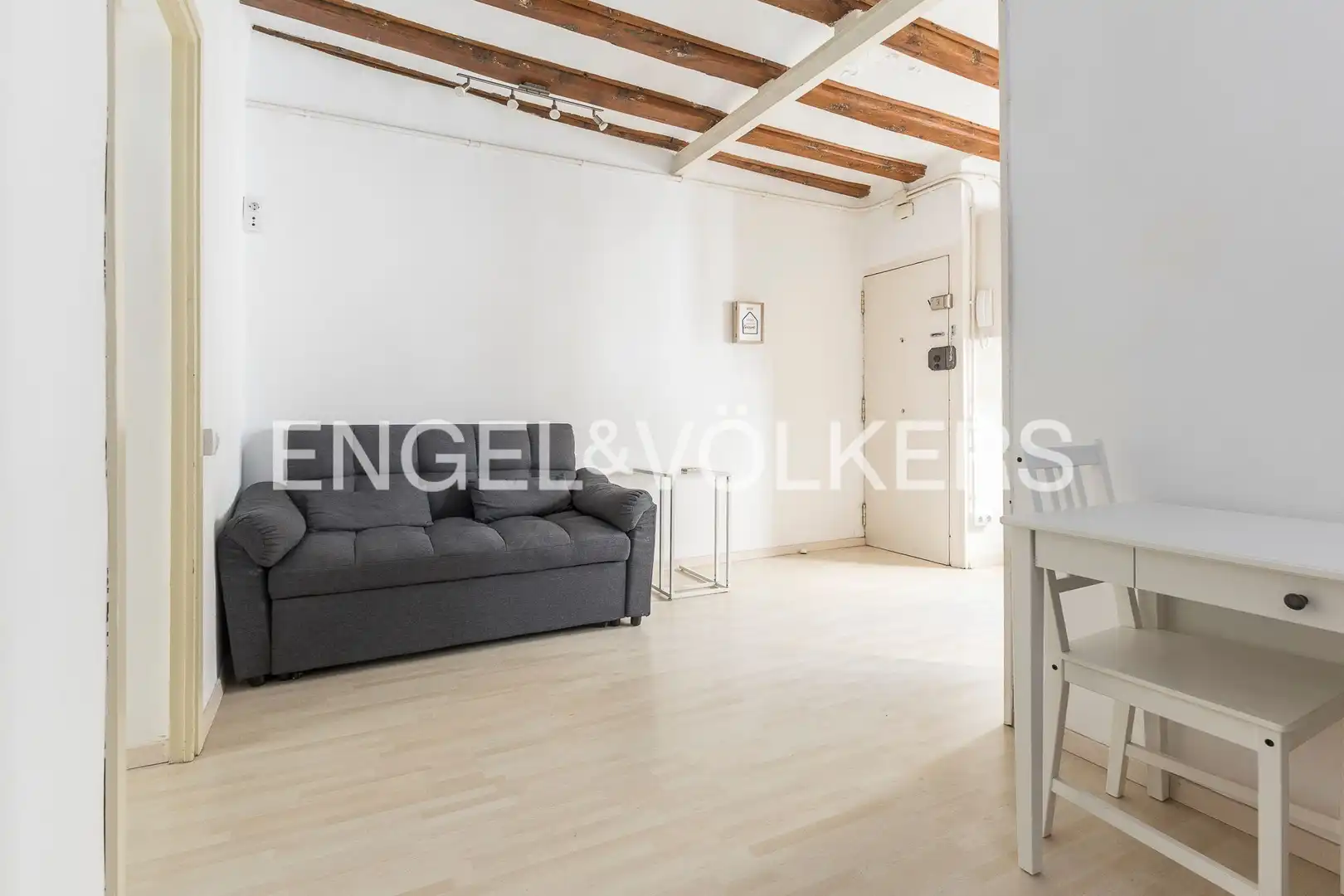 Penthouse mit Terrasse zum Verkauf in Ciutat Vella, imagen 10