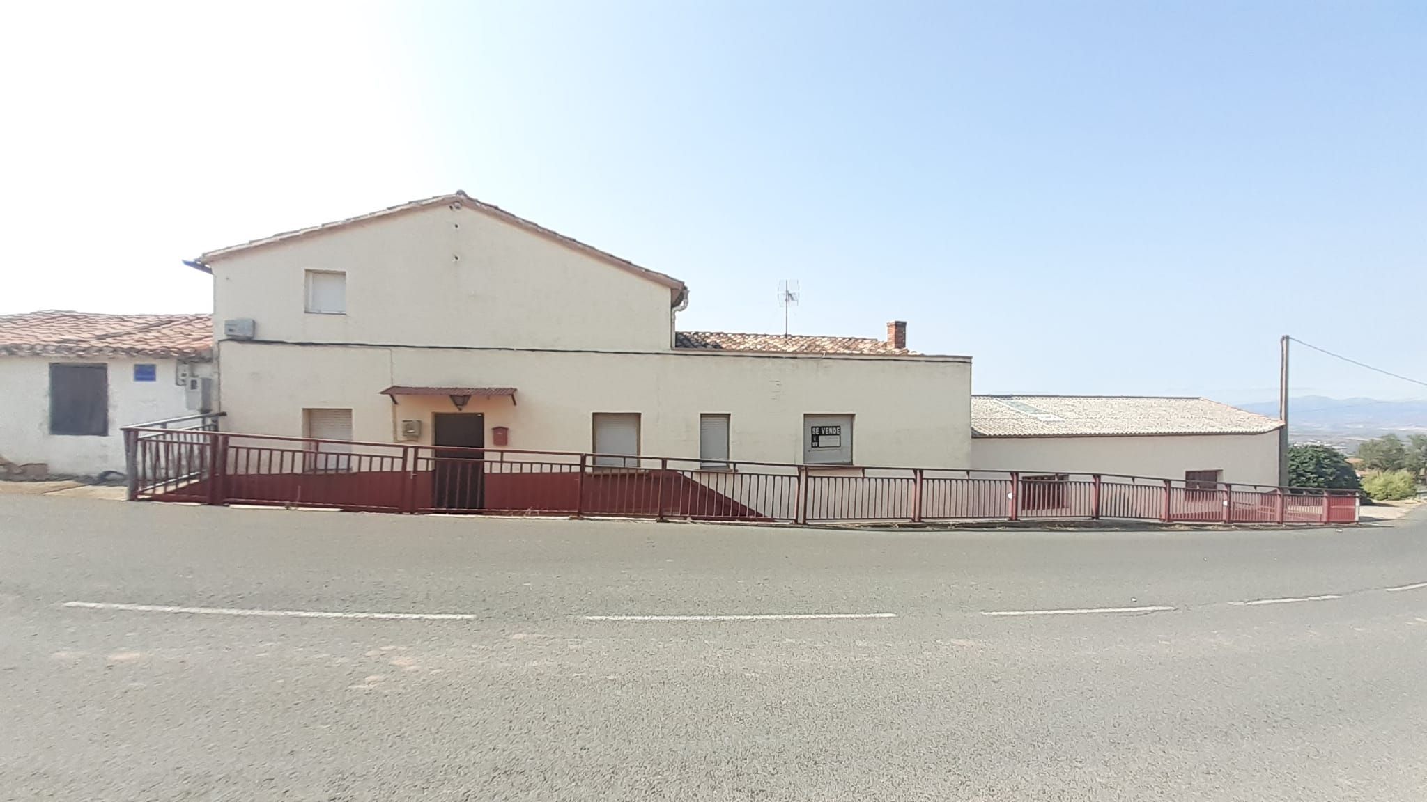 Flat for sale in Calle Lombo, Clavijo