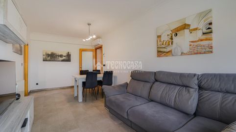 Foto 4 de Piso en venta en Centre - Can Nadal, Sant Feliu de Llobregat