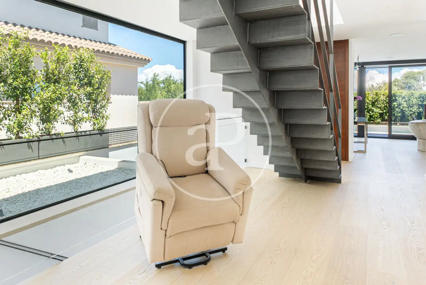 Casa con balcone in vendita a Carrer del Safrà, imagen 5