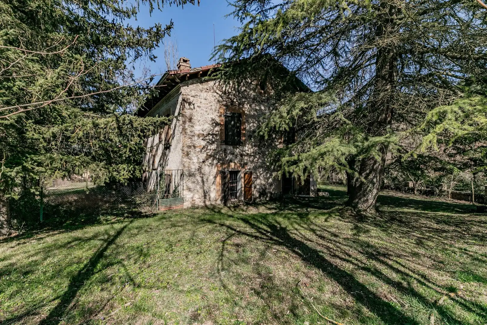 Exterior view of Country homes for sale in Bailo  with Heating and Furnished