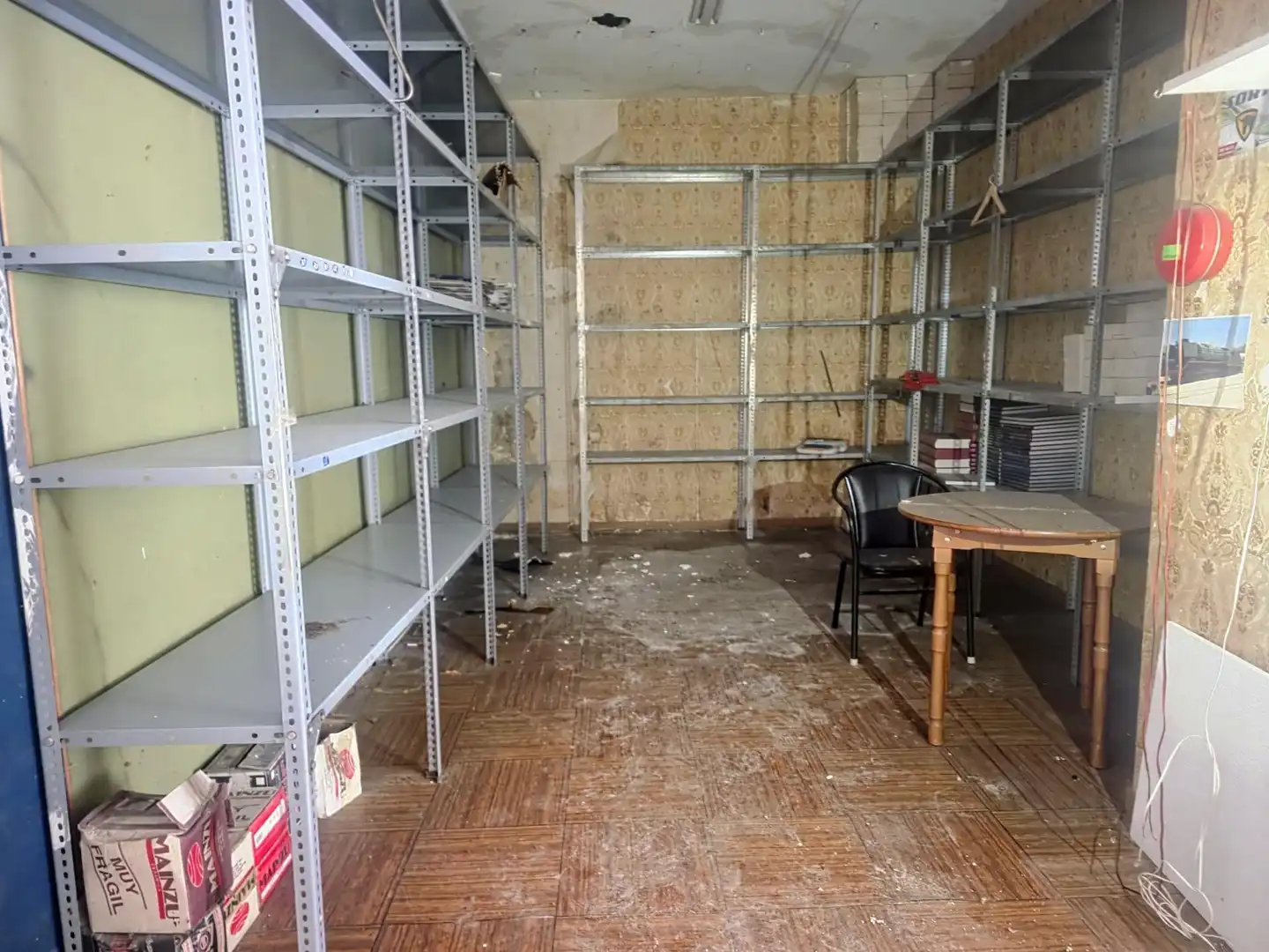 Business premises for sale in Poniente-Sur, imagen 4