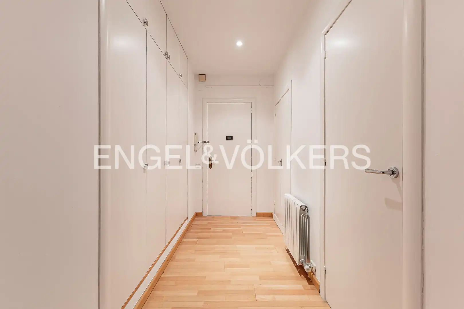 Flat with terrace for sale in Sarrià - Sant Gervasi, imagen 17