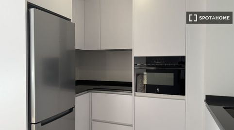 Foto 5 de Habitación en La Merced, Málaga Capital