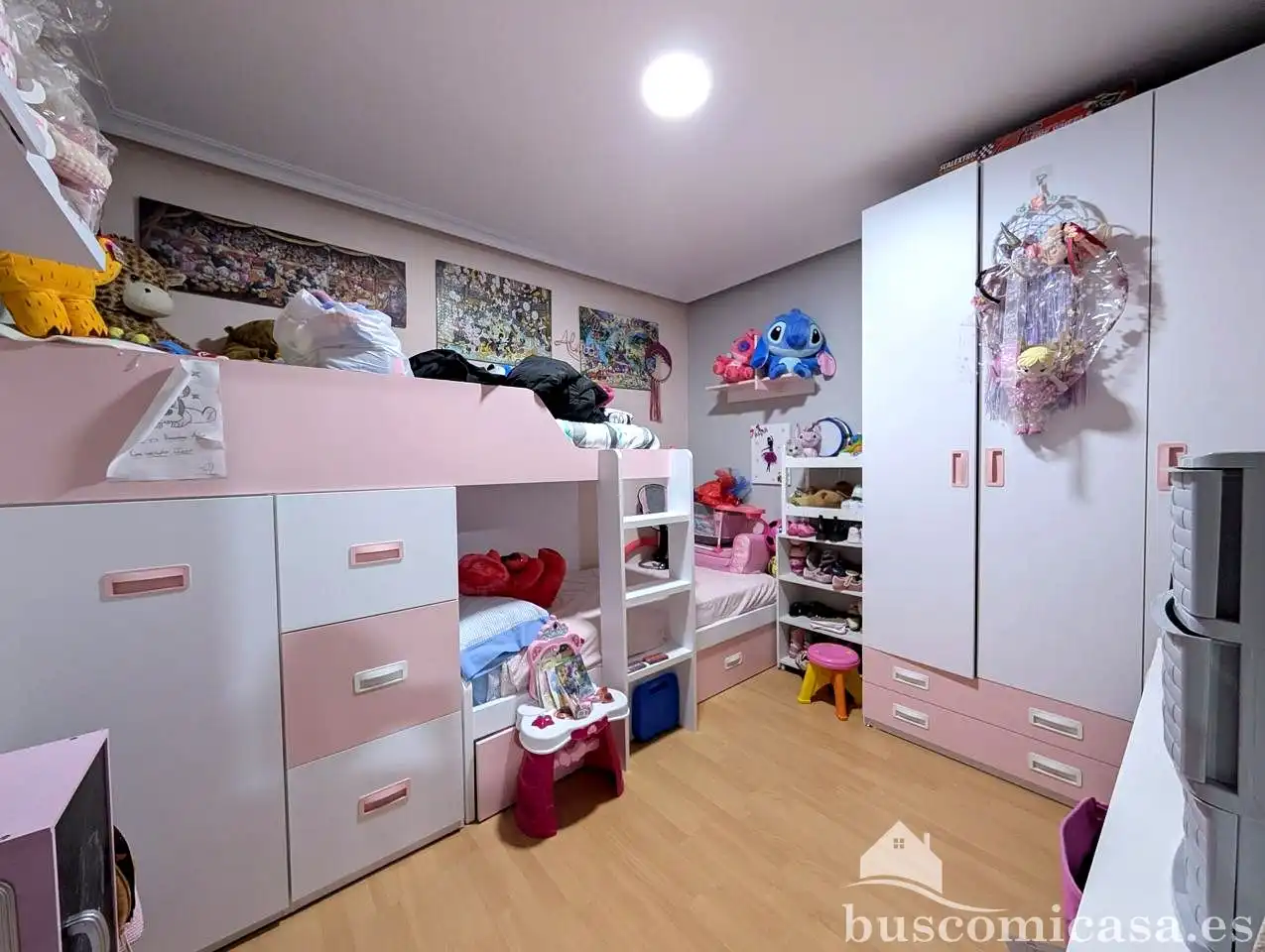 Habitación de Dúplex en venta en Arrayanes