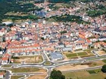 Maison à vendre à Lalín