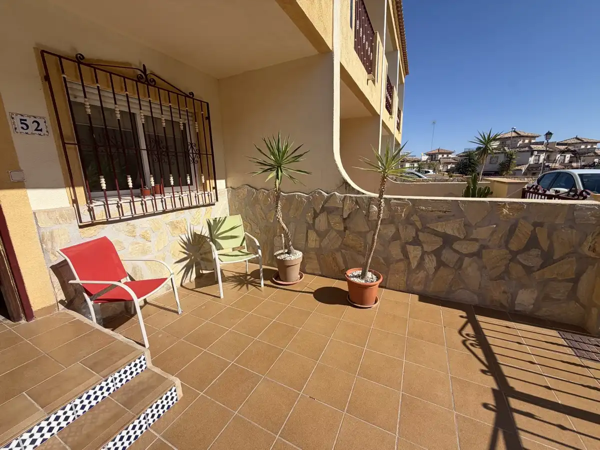Adossat en venda a Orihuela ciudad, imagen 2
