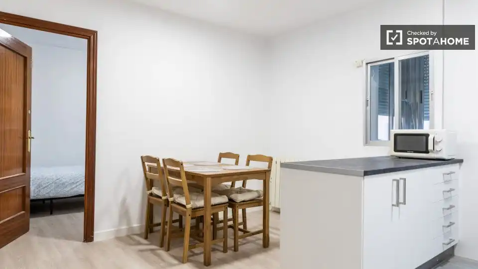 Flat to rent in Moratalaz, imagen 11