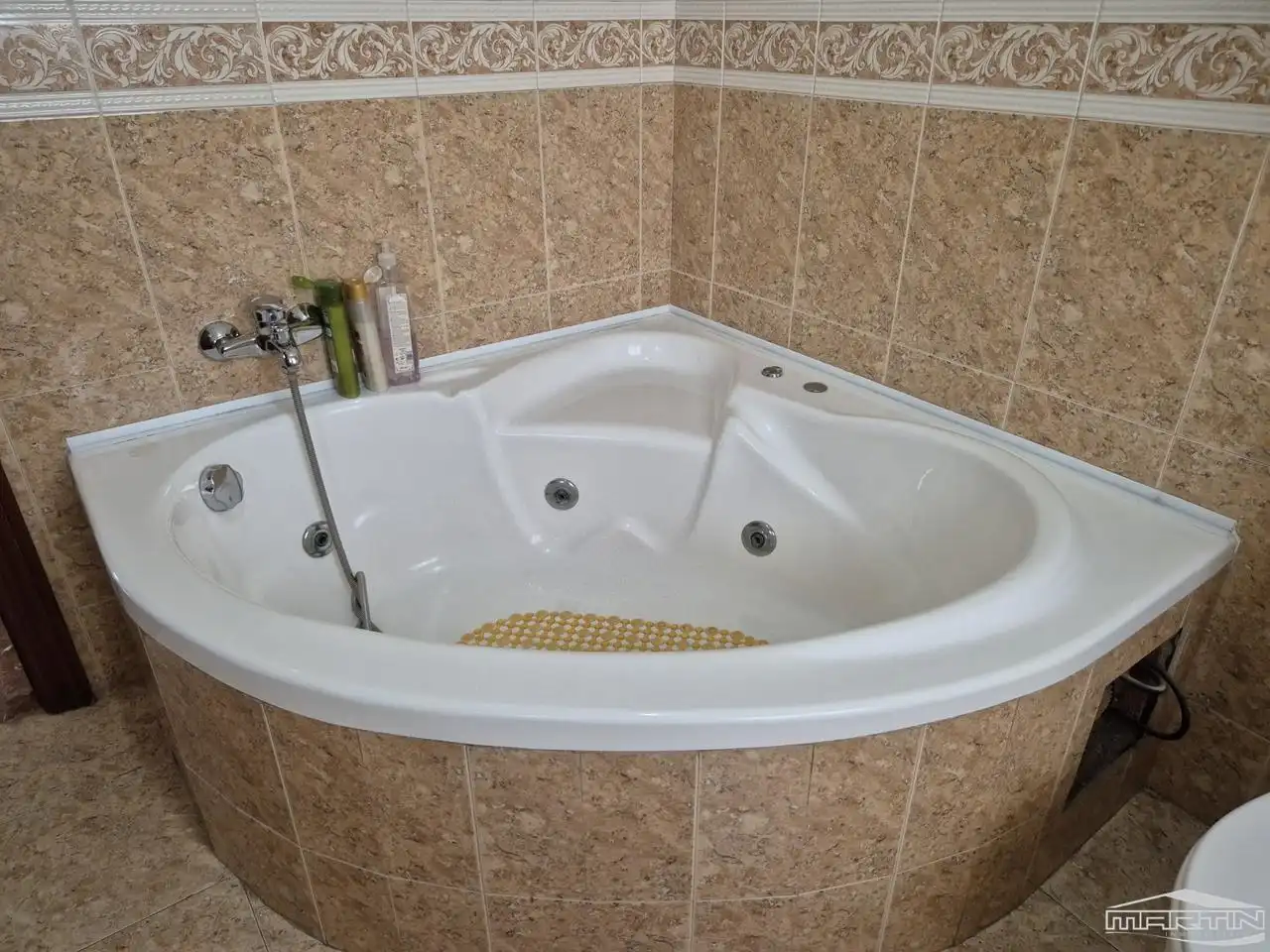 Baño de Casa o chalet en venta en Lucena con Aire acondicionado, Terraza y Trastero