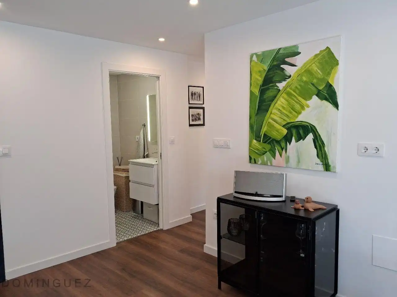 Flat for sale in Vigo   with Heating