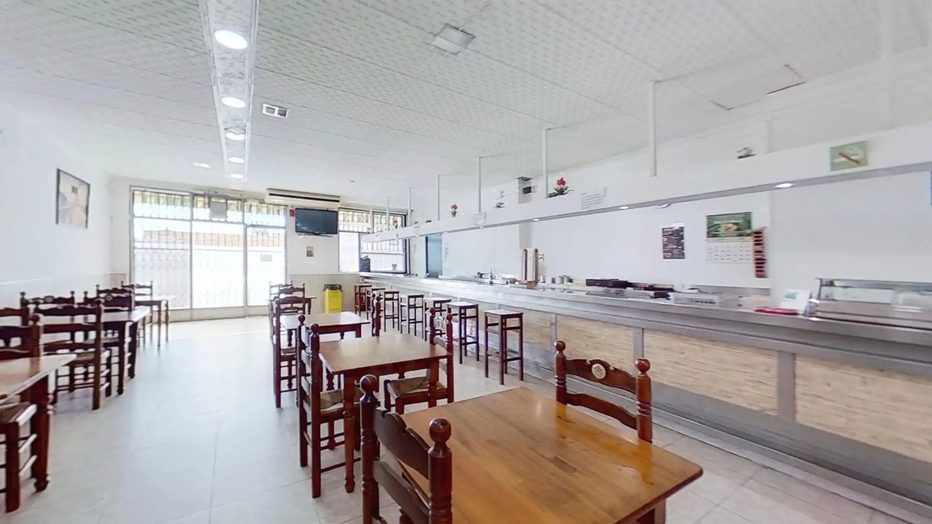 Local en venta en Tortosa