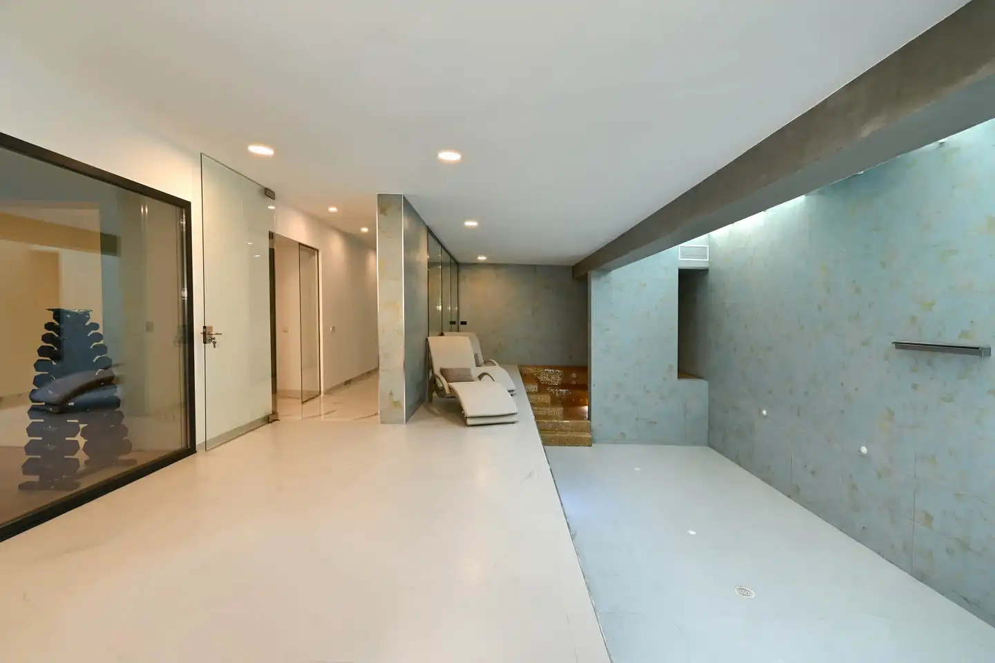 Casa o chalet en venta en Altea