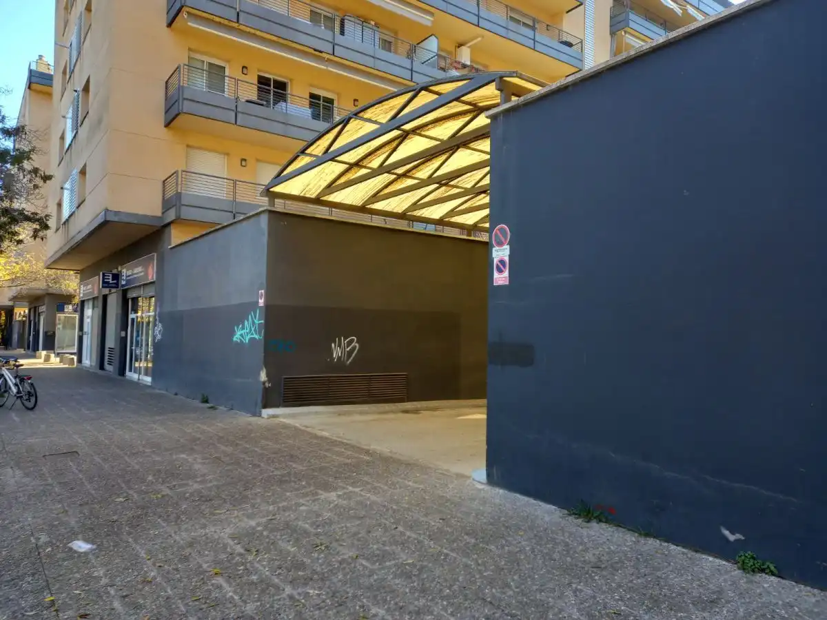 Parking for sale in Palau, imagen 8