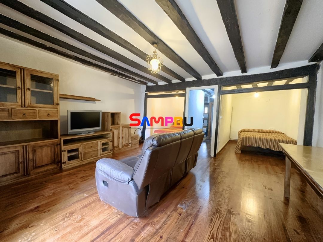 Wohnzimmer von Wohnung zum verkauf in Leintz-Gatzaga