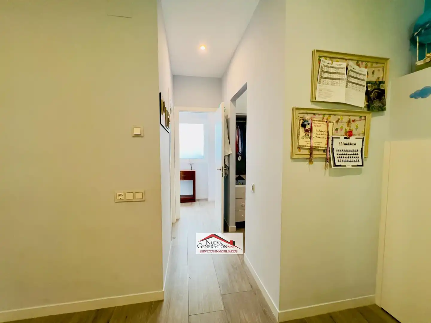Casa adosada en venta en La Pastora - La Estación