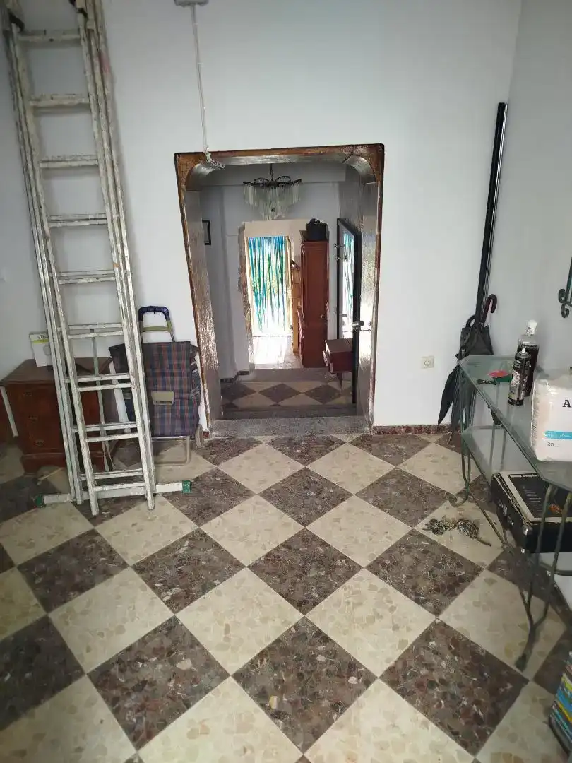 Casa adosada en venda en Ardales