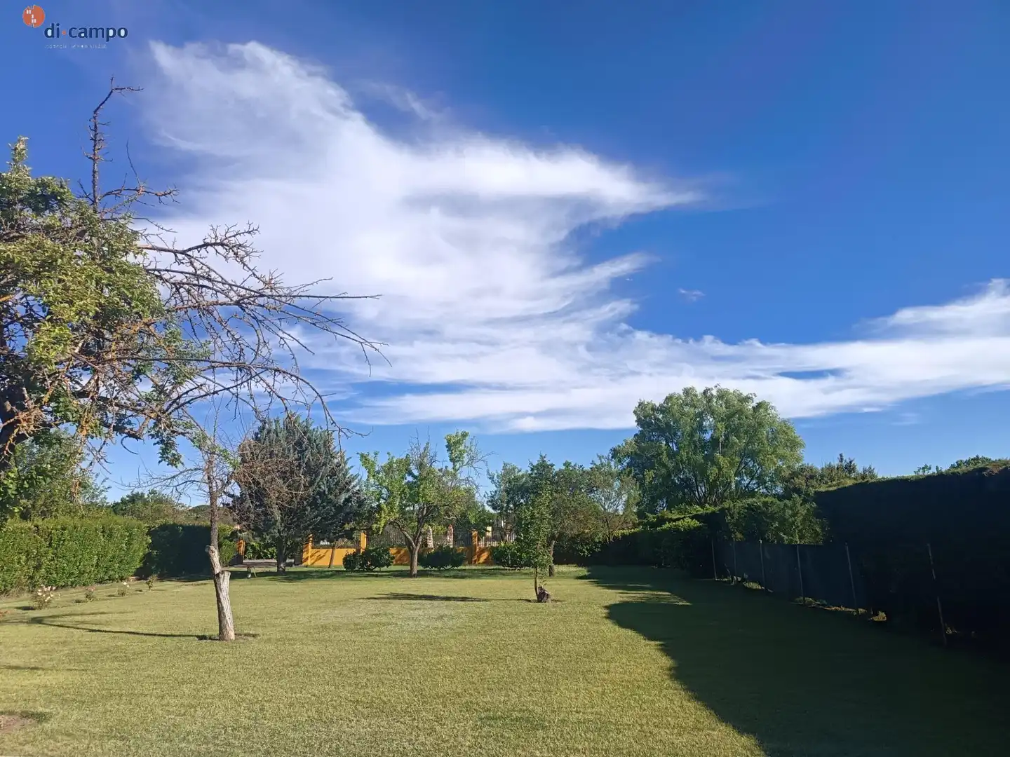 Garten von Haus oder Chalet zum Verkauf in Villabáñez mit Privatgarten, Terrasse und Abstellraum