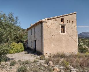 Finca rústica en venda a N/a, -1, Useras /  Les Useres