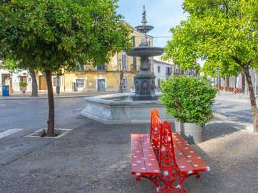 Mini appartamento in vendita a Santiago - Coronación