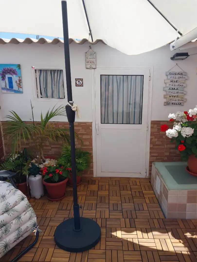 Einfamilien-Reihenhaus zum Verkauf in Plaza Andalucía, 1, Centro