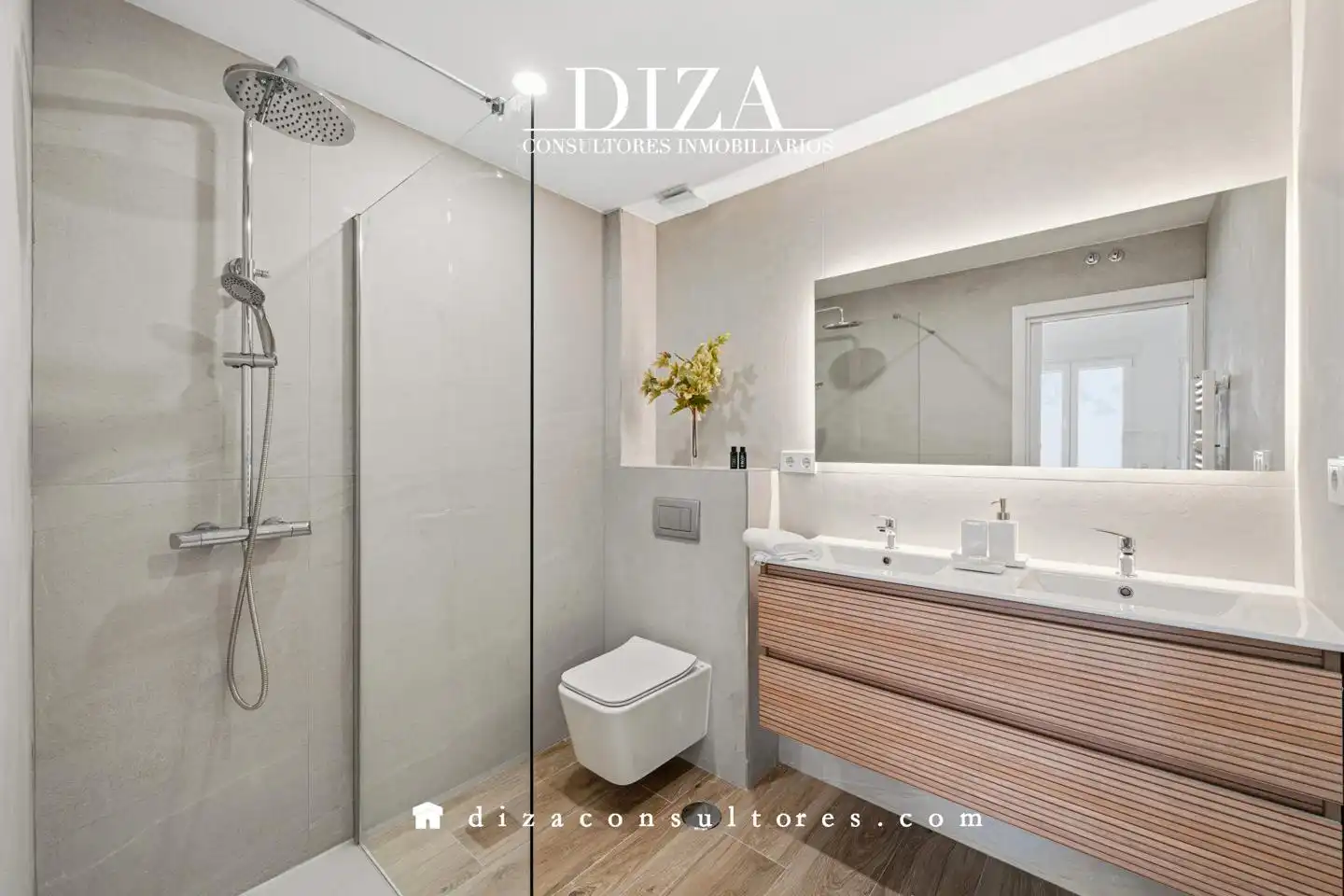 Appartement avec ascenseur à vendre à De Vallehermoso, imagen 33