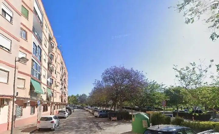 Exterior view of Flat for sale in Alaquàs