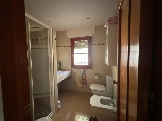 Chalet con piscina en venta en Navas del Rey, imagen 41
