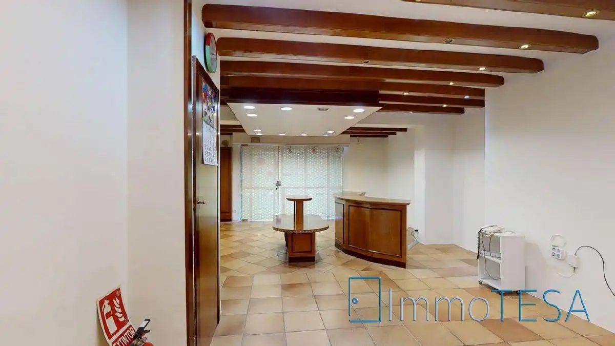 Local commercial à vendre à Centre - Eixample – Can Llobet, imagen 5
