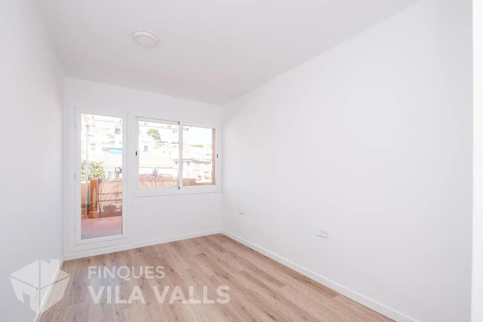 Habitación de Ático en venta en Sant Feliu de Codines con Aire acondicionado, Calefacción y Terraza
