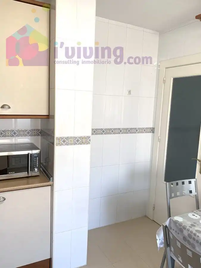 Pis en venda a Nueva Almería - Cortijo Grande - Vega de Acá