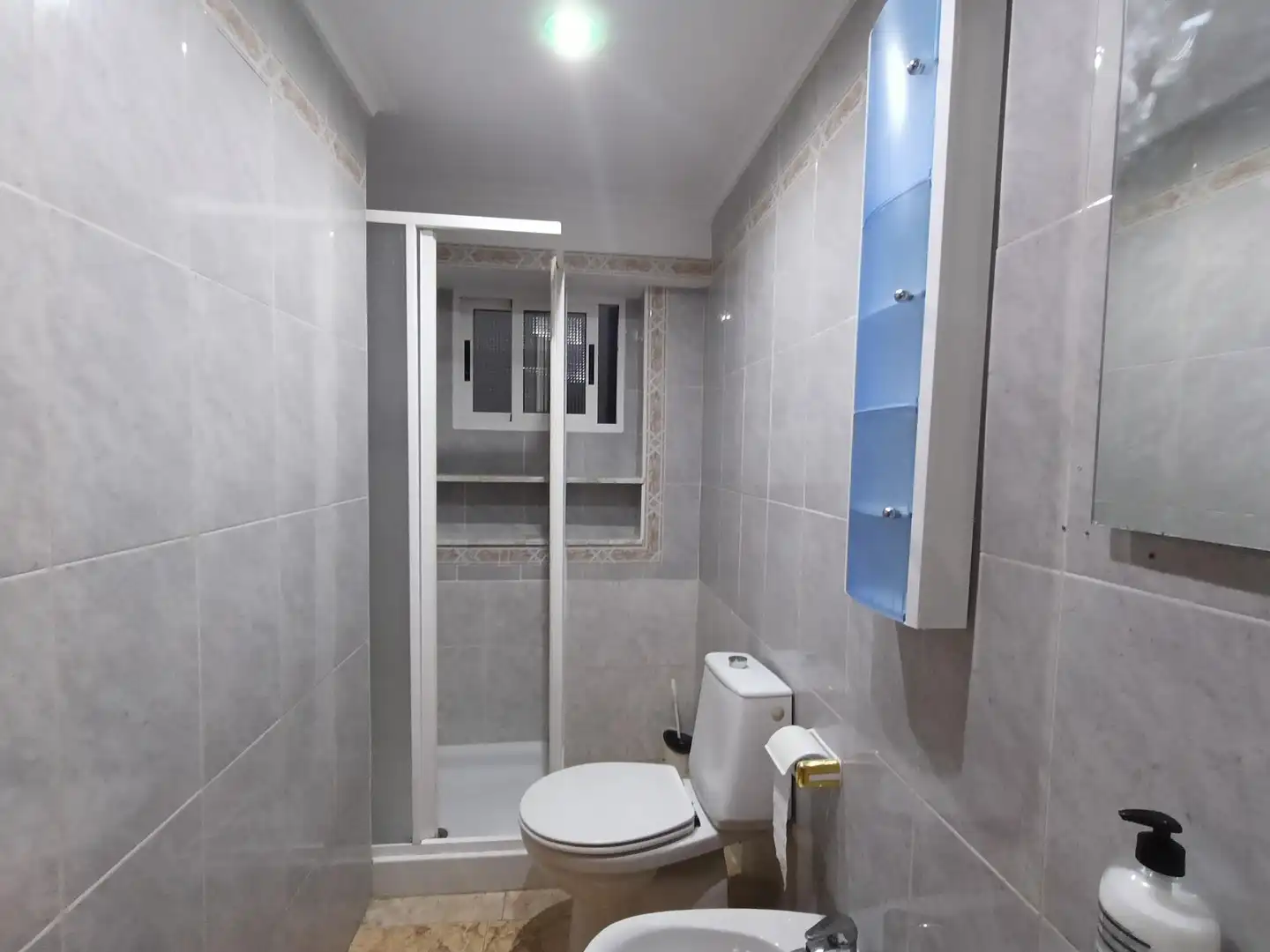 Wohnung zur Miete in Pla de Bon Repós