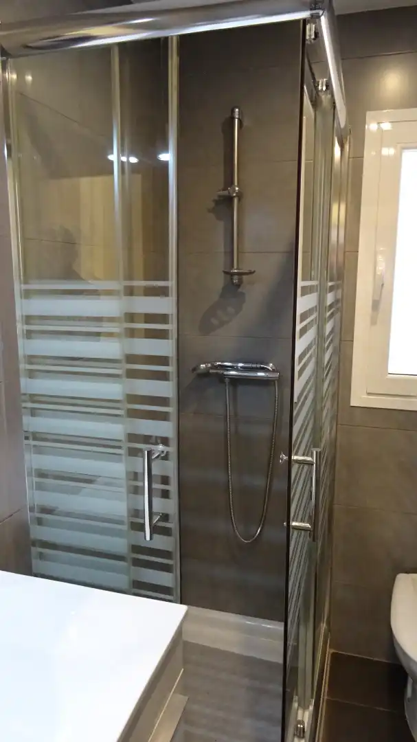 Appartamento con terrazza in vendita a Avenida Bruselas, imagen 34