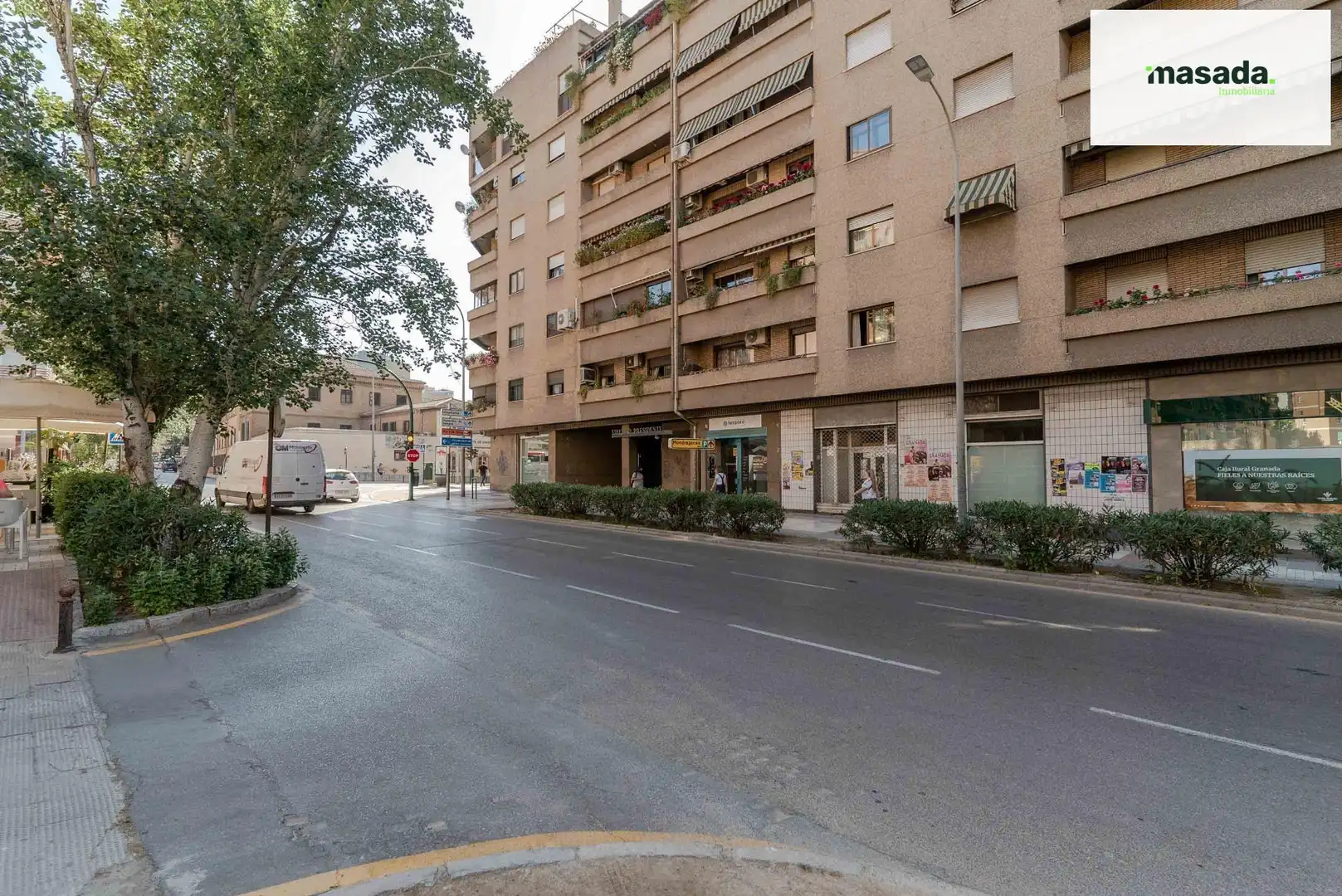 Lagerraum zum Verkauf in Avenida Avenida Andalucía, 5, Pajaritos