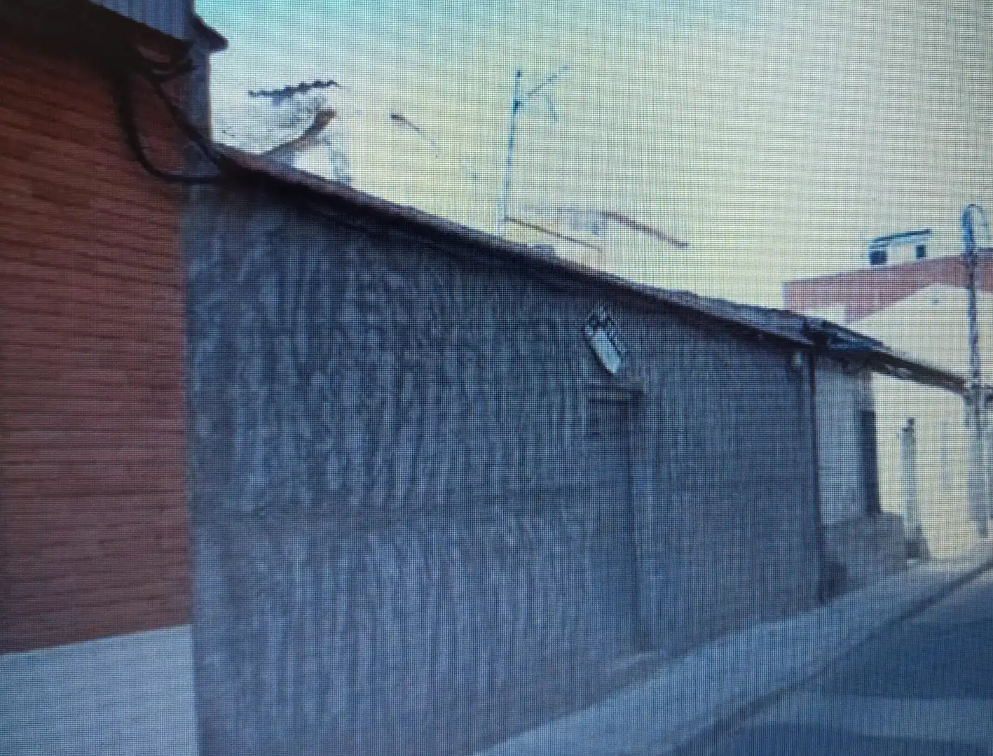 Terreno residenziale in vendita a Calle Oriénte, imagen 2