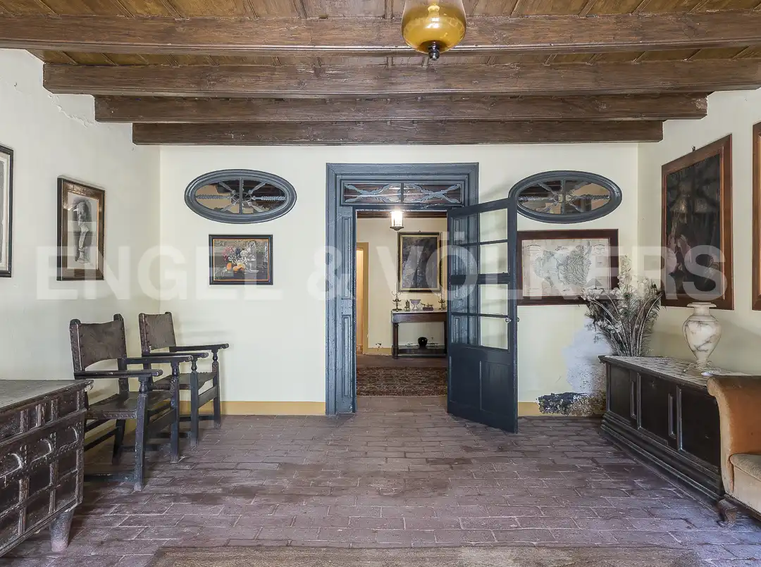 Country house zum Verkauf in Sant Celoni mit Heizung, Terrasse und Schwimmbad