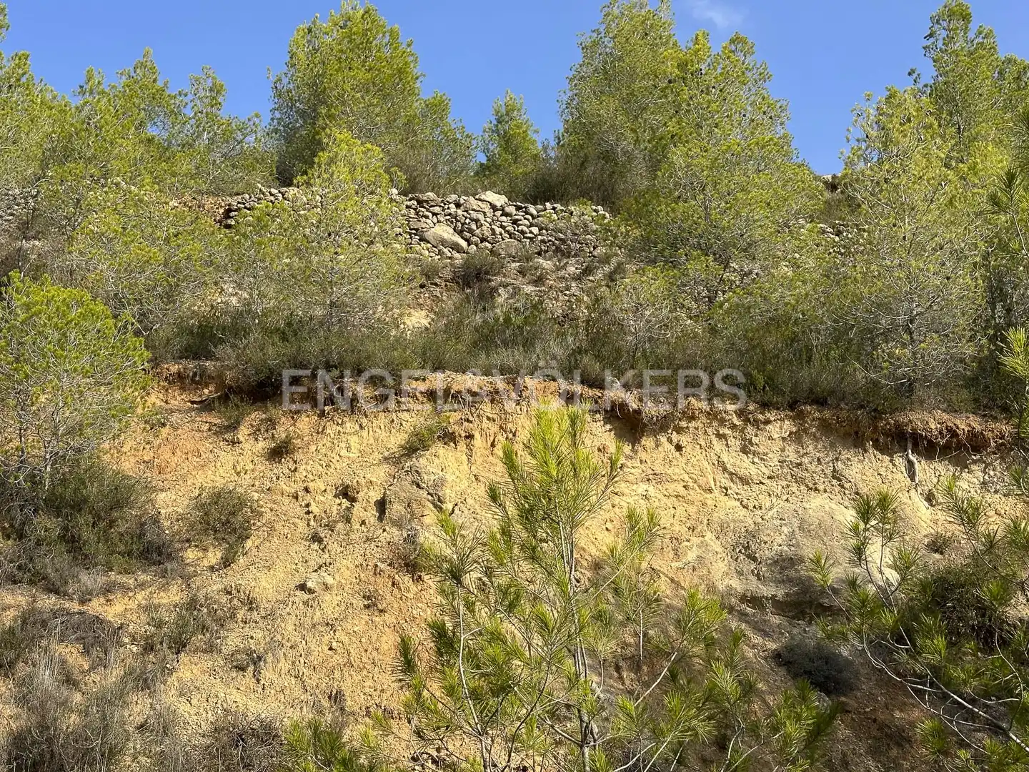 Residential land for sale in Torrelles de Foix, imagen 46