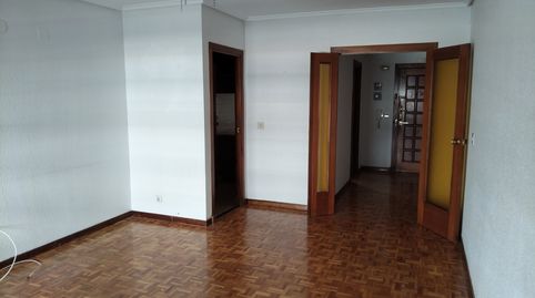 Foto 4 de Piso en venta en Urbanización Parque Roma, 3e, Ciudad Jardín - Parque Roma, Zaragoza Capital