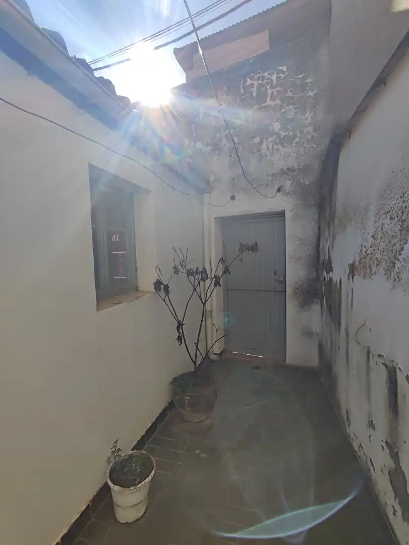 Finca rústica en venta en Villarramiel con Calefacción, Terraza y Trastero