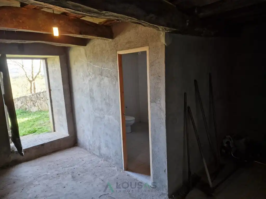 Casa o chalet en venta en Antas de Ulla