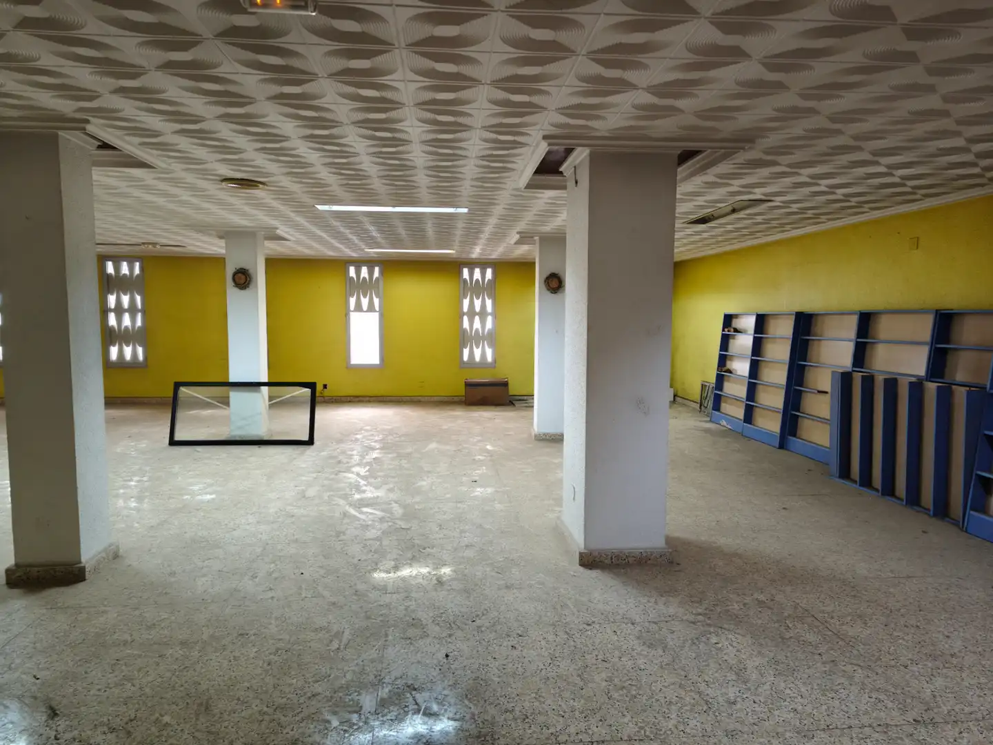 Terreno residenziale in vendita a Avenida de Palacios 12, imagen 20