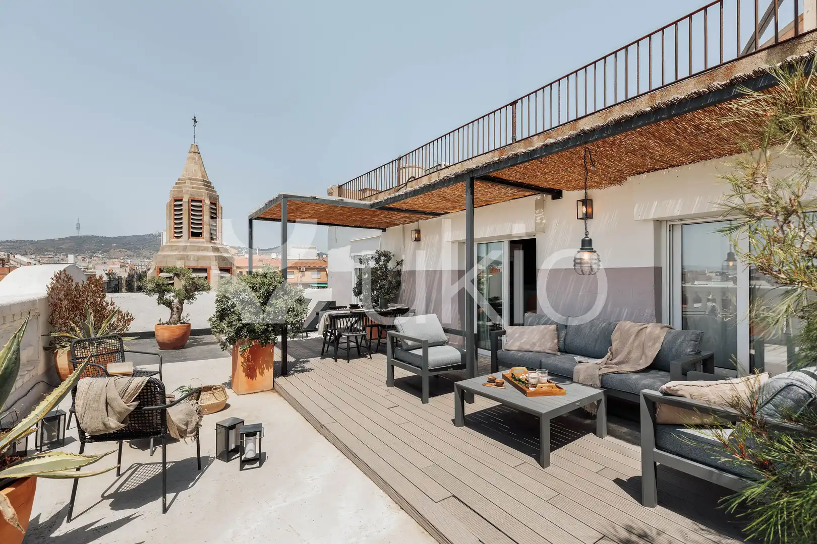Apartamento con ascensor en alquiler en Carrer de Balmes, imagen 19