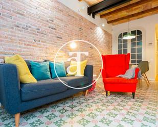 Flat to rent in Carrer del Poeta Cabanyes, El Poble Sec - Parc de Montjuïc