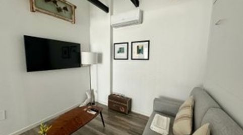 Foto 5 de Estudio en venta en Calle Dibujantes, Arcos, Madrid Capital