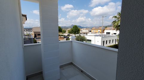 Foto 4 de Casa o chalet en venta en Carrer Josep María Moreno, Park Nord - Casona, Gandia