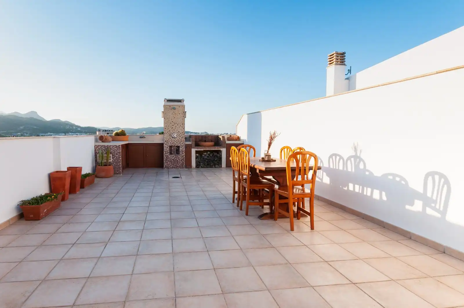 Attic for sale in Beniarjó
