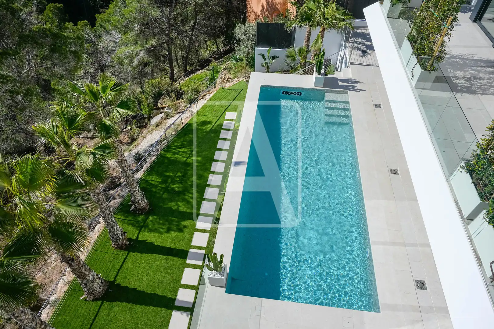 Xalet amb piscina en venda a Altea la Vella, imagen 10