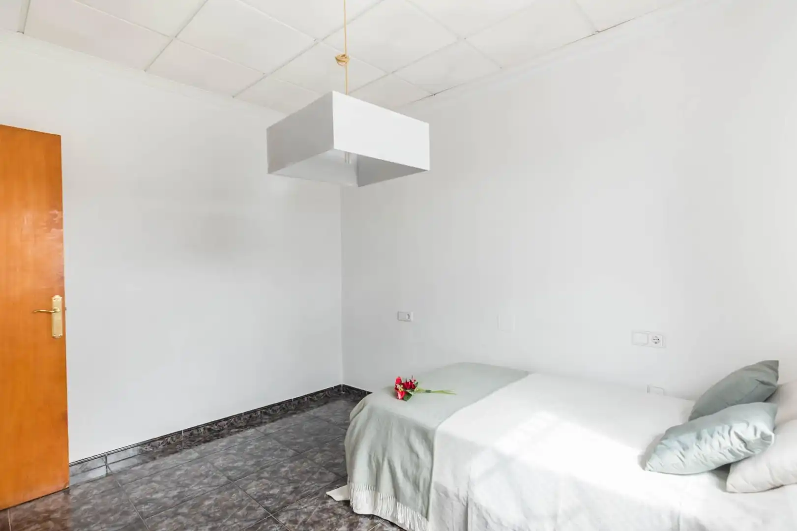 Casa a schiera con giardino in affitto a Campo de Murcia, imagen 24