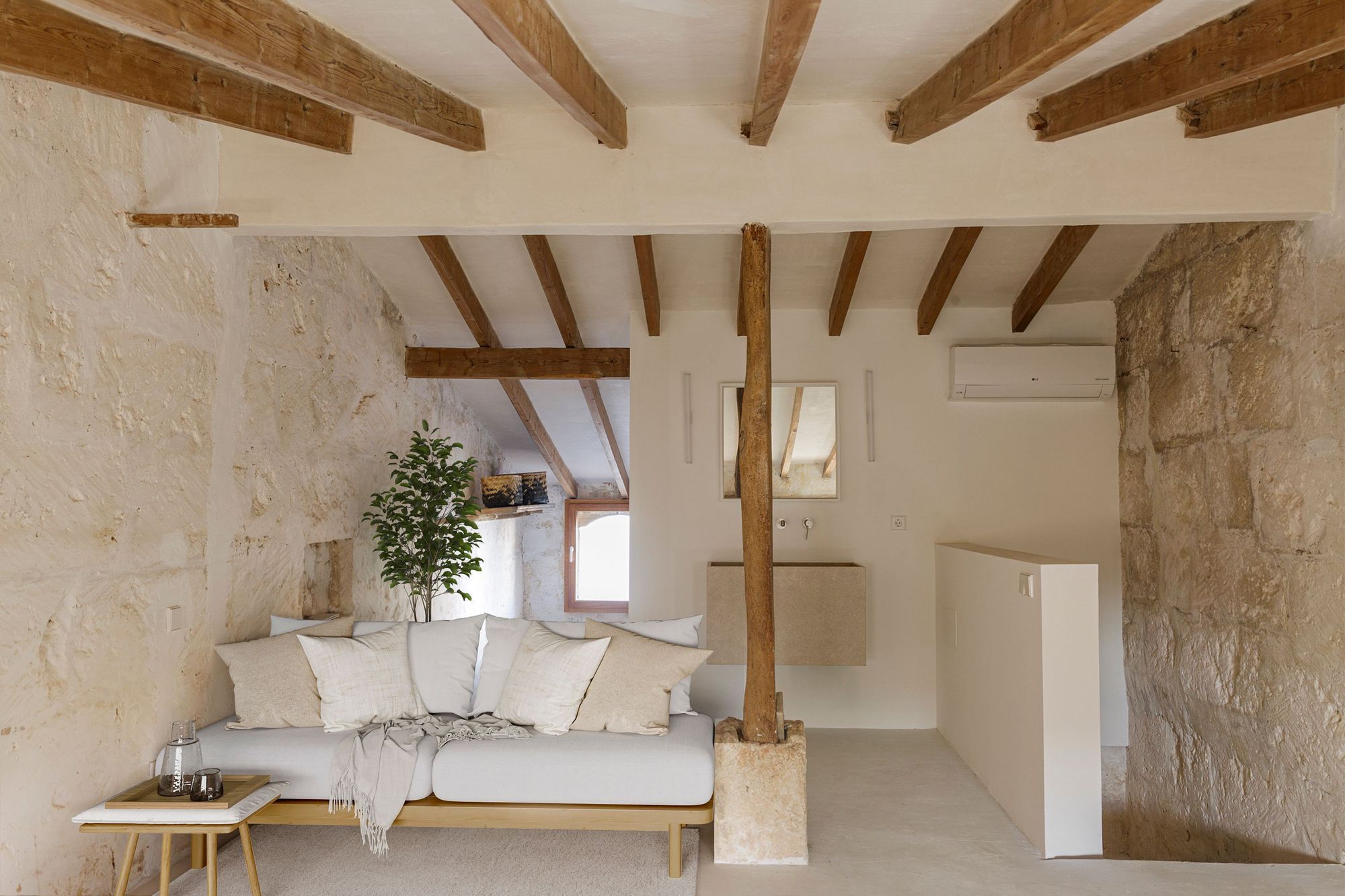Single-family semi-detached for sale in Muro